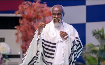 Adom Kyei-Duah