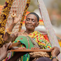 Asantehemaa Nana Konadu Yiadom III
