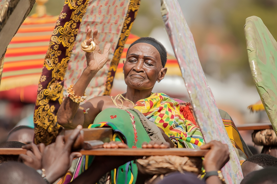 Your Weekly Pulse: Top 5 news stories in Ghana you may have missed (11–15 August)