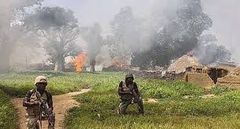 There’s currently a curfew in Bawku