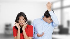 poor-personal hygiene