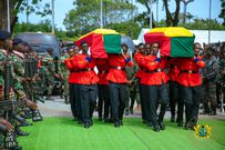 Kill galamsey before it kills your members – Dr Tony Aidoo tells Pres. Mahama