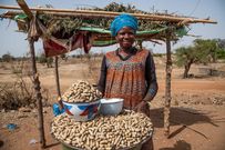 Bawku used to be a peaceful community