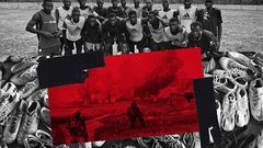 Dreams in Ruins: The sporting cost of the Bawku conflict in Ghana
