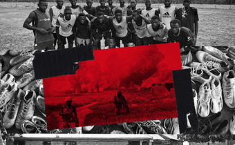 Dreams in Ruins: The sporting cost of the Bawku conflict in Ghana