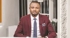 Security expert, Adib Saani