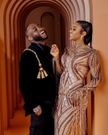 Clergymen who wed Davido’s parents officiate his wedding to Chioma