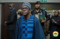 Don’t take prophecies for granted – Speaker Bagbin urges after helicopter crash