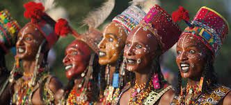 16 Strangest Festivals in The World That You Won’t Believe Exist