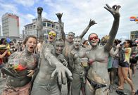 16 Strangest Festivals in The World That You Won’t Believe Exist