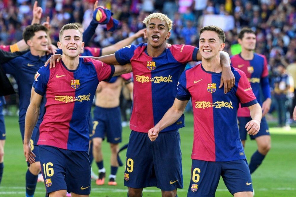 Champions League: Newcastle vs Barcelona – Preview, H2H, Lineups & Prediction
