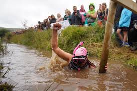 16 Strangest Festivals in The World That You Won’t Believe Exist