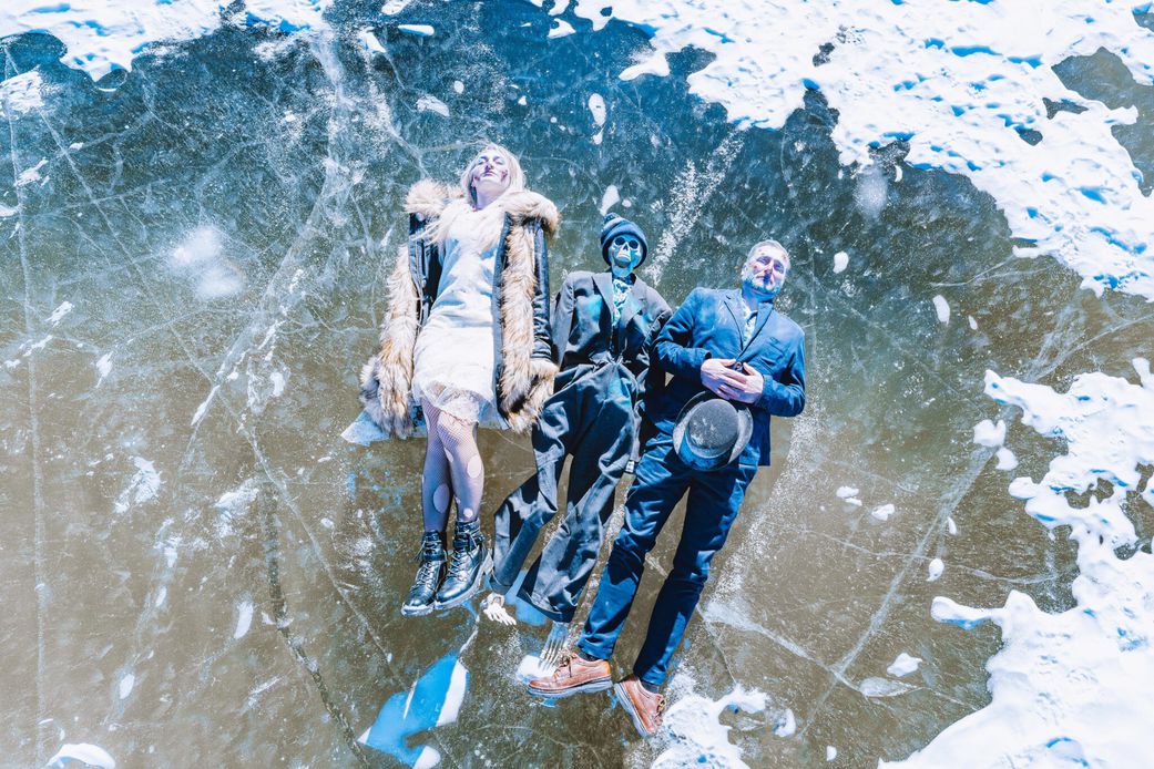 16 Strangest Festivals in The World That You Won’t Believe Exist