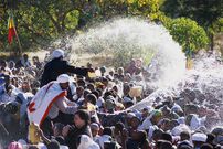 16 Strangest Festivals in The World That You Won’t Believe Exist