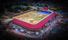 Tarkwa TnA stadium