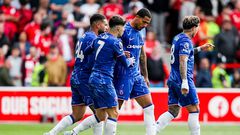 Chelsea in trouble as FA investigates 74 rule breaches
