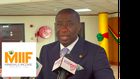 Patrick Boamah MP, Okaikwei Central