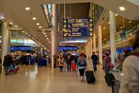 Copenhagen Airport via passaportenobolso.com