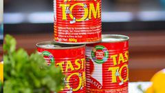 Nutrifoods Ghana Resumes Production and Distribution of Tasty Tom After FDA Clearance