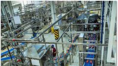 Nutrifoods Ghana Resumes Production and Distribution of Tasty Tom After FDA Clearance