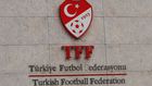Turkish Football Federation (TFF). Image via Reuters