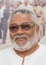 United Nigeria Airlines names Aircraft after the Late J.J. Rawlings