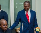 10 reasons why the NPP’s boycott of CJ vetting was ‘not useful’ – Kwaku Azar explains