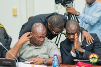 10 reasons why the NPP’s boycott of CJ vetting was ‘not useful’ – Kwaku Azar explains