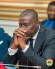 10 reasons why the NPP’s boycott of CJ vetting was ‘not useful’ – Kwaku Azar explains