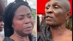 Abusuapanin reportedly ordered to turn over all funds raised for Daddy Lumba’s funeral