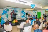 United Nigeria Airlines names Aircraft after the Late J.J. Rawlings