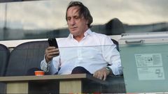 8 arrested, over 1,000 players under investigation as Turkey widens major betting probe