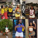 7 perfect outfit ideas for December concerts in Ghana