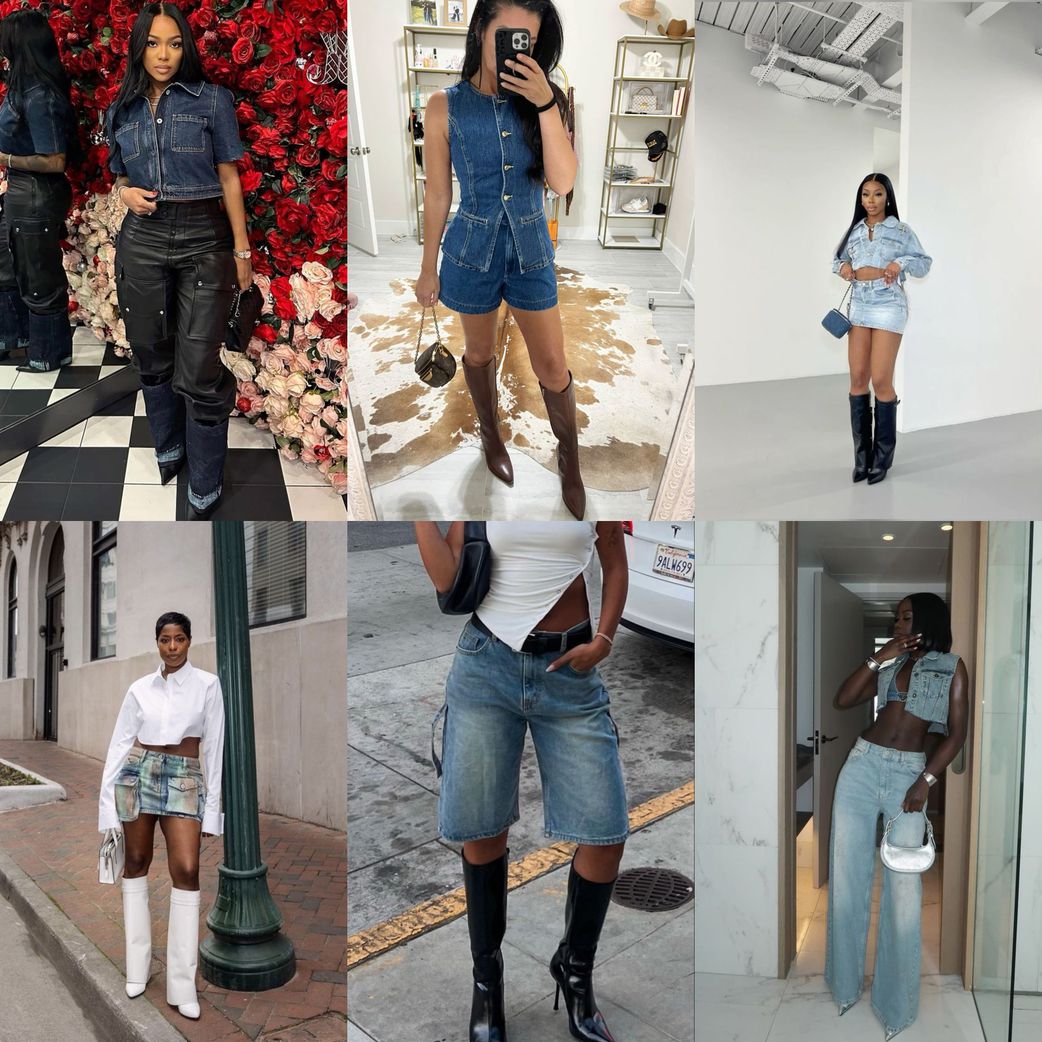 7 perfect outfit ideas for December concerts in Ghana