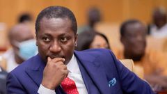 Alexander Afenyo-Markin