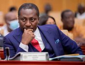 ‘God knows Best’ - Afenyo-Markin’s heartfelt tribute as Parliament mourns Akwatia MP