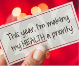 10 intentional ways to prepare for 2025