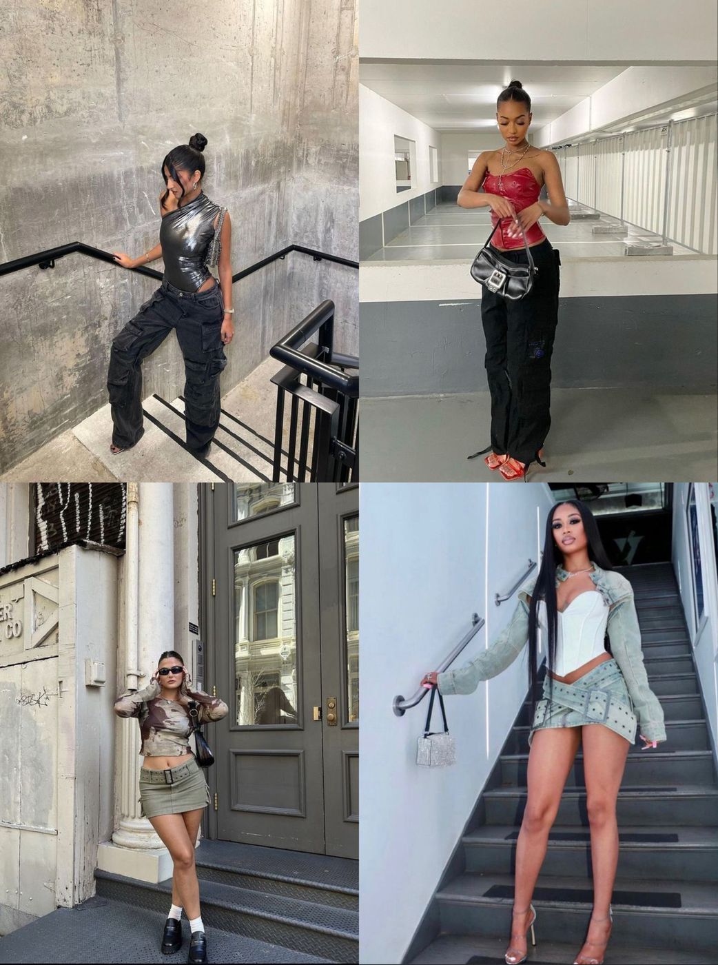 7 perfect outfit ideas for December concerts in Ghana