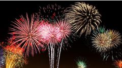 New Year