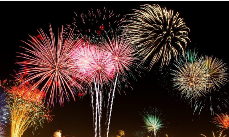 New Year