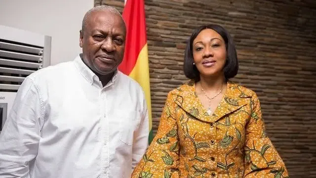 Asiedu Nketia demands dismissal of EC Chair Jean Mensa, deputies over incompetence