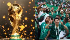 FIFA plans 64-team World Cup for 2030 centenary celebration