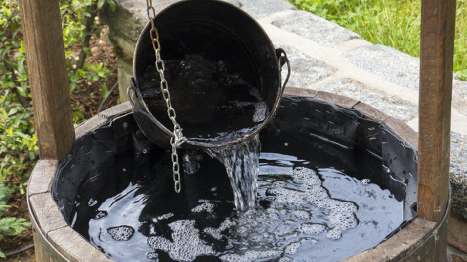 Man trapped in well for 3 days after villagers misinterpreted his cries for ghostly wailing