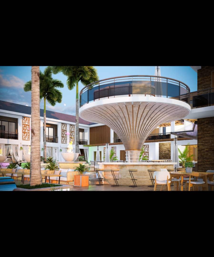 Pink Flamingo Beach Club to open doors on December 15