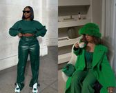 7 perfect outfit ideas for December concerts in Ghana