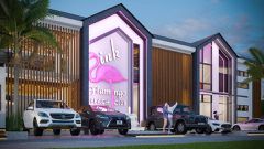 Pink Flamingo Beach Club to open doors on December 15