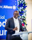 Sanlam Allianz launches new insurance product to improve financial protection of Ghanaians