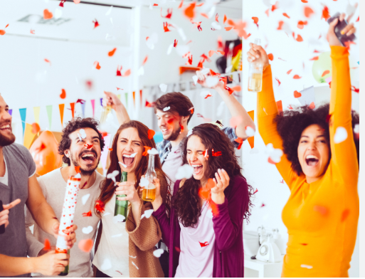10 intentional ways to prepare for 2025