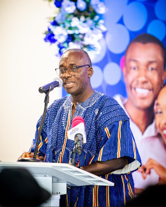 Sanlam Allianz launches new insurance product to improve financial protection of Ghanaians