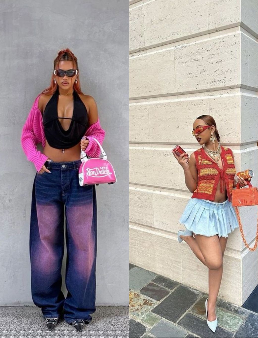 7 perfect outfit ideas for December concerts in Ghana